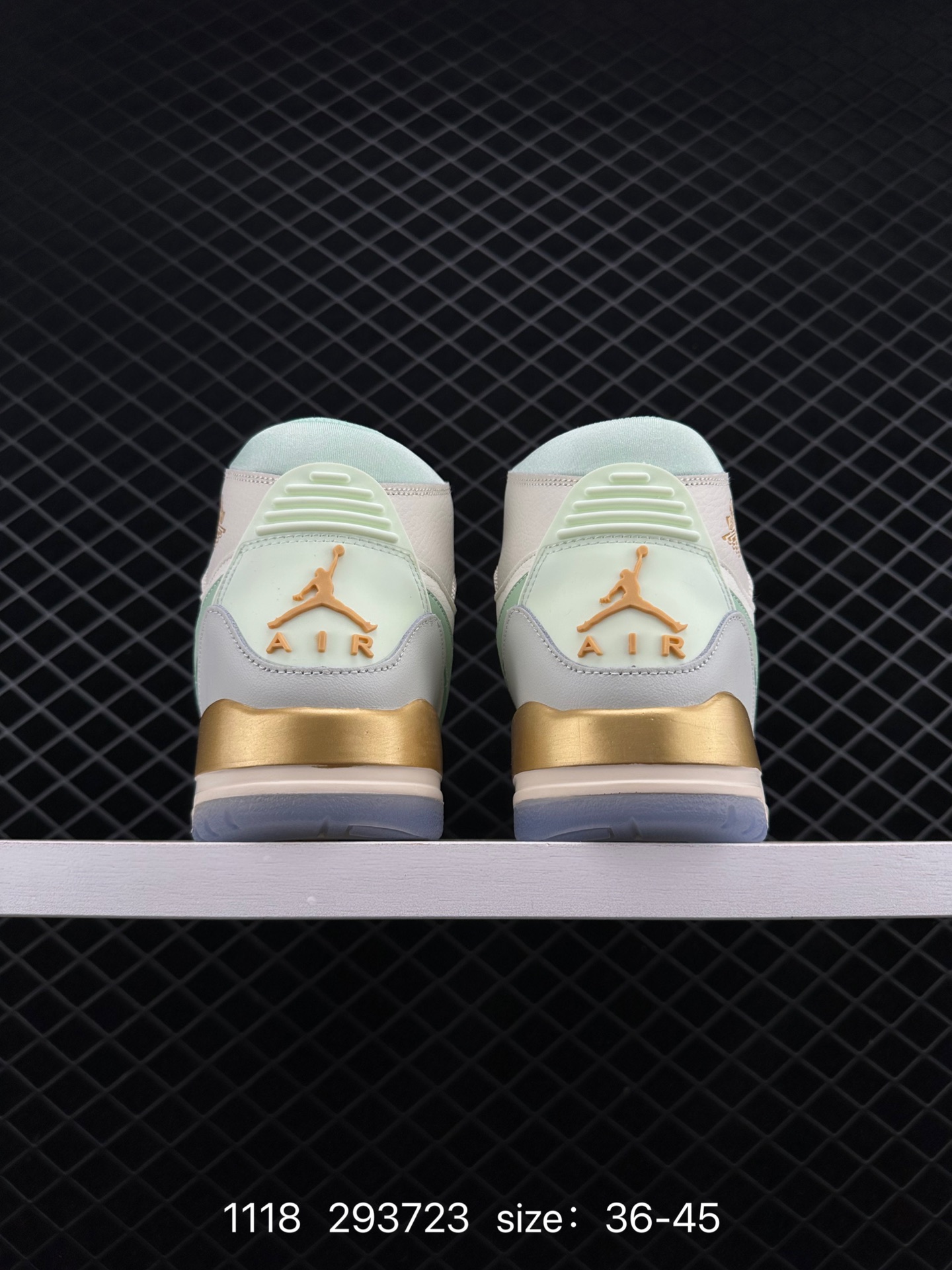 Air Jordan Legacy 312